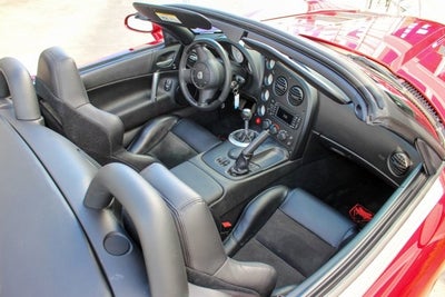 2008 Dodge Viper SRT10