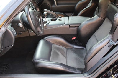 2006 Dodge Viper SRT/10 Coupe