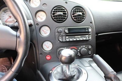 2006 Dodge Viper SRT/10 Coupe