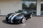 2006 Dodge Viper SRT/10 Coupe