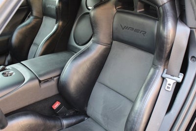 2006 Dodge Viper SRT/10 Coupe