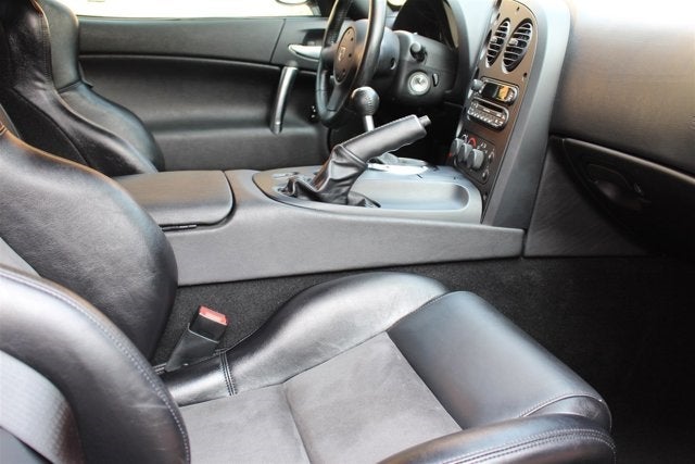 2006 Dodge Viper SRT/10 Coupe