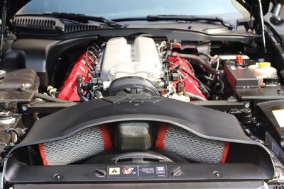 2006 Dodge Viper SRT/10 Coupe