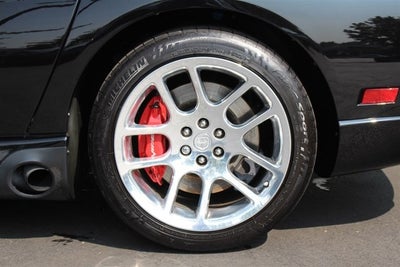 2006 Dodge Viper SRT/10 Coupe