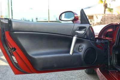 2008 Dodge Viper SRT10
