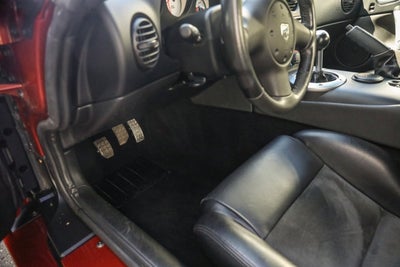 2008 Dodge Viper SRT10