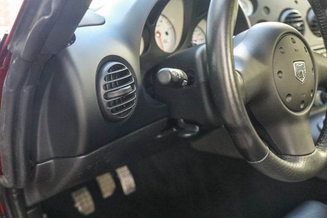 2008 Dodge Viper SRT10