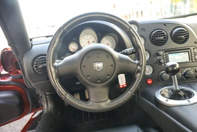 2008 Dodge Viper SRT10