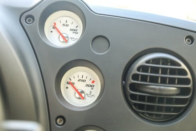 2008 Dodge Viper SRT10