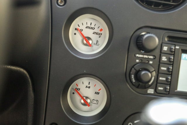 2008 Dodge Viper SRT10