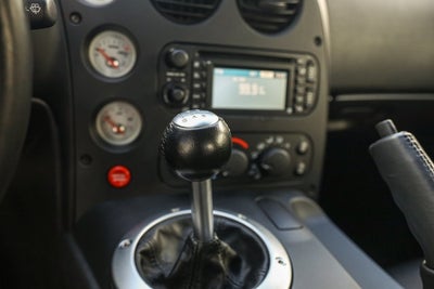 2008 Dodge Viper SRT10