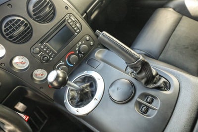 2008 Dodge Viper SRT10