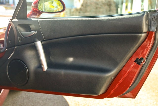 2008 Dodge Viper SRT10