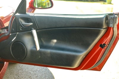 2008 Dodge Viper SRT10