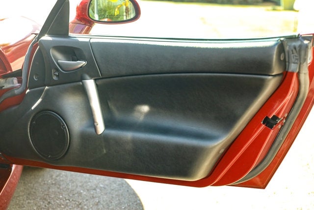 2008 Dodge Viper SRT10