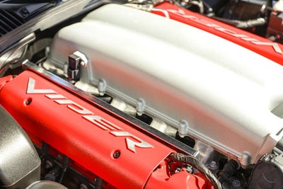 2008 Dodge Viper SRT10