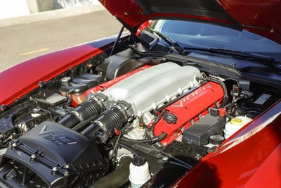 2008 Dodge Viper SRT10