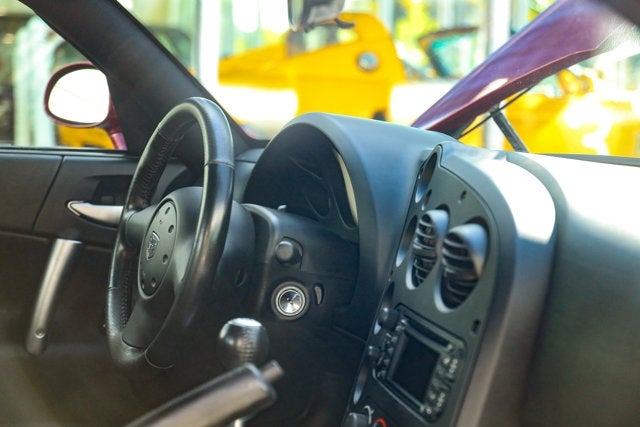 2008 Dodge Viper SRT10