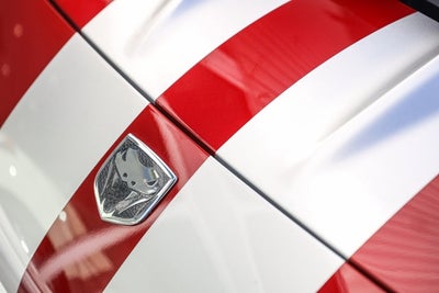 2008 Dodge Viper SRT10