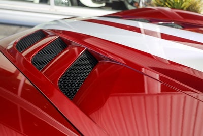 2008 Dodge Viper SRT10