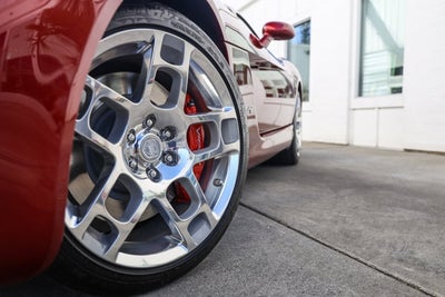 2008 Dodge Viper SRT10