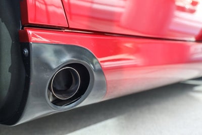 2008 Dodge Viper SRT10