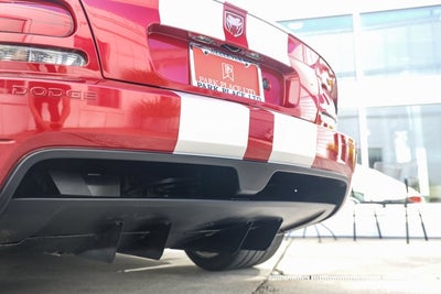 2008 Dodge Viper SRT10