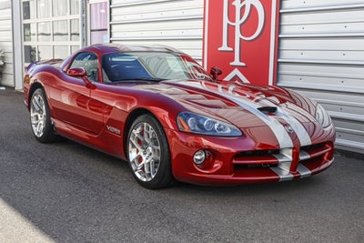 2008 Dodge Viper SRT10