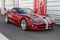 2008 Dodge Viper SRT10