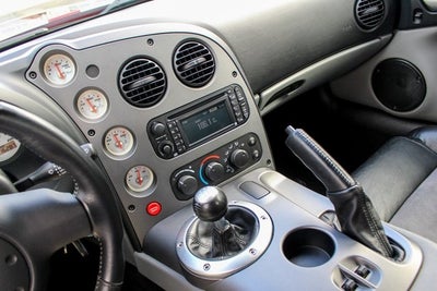 2008 Dodge Viper SRT10