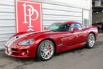 2008 Dodge Viper SRT10
