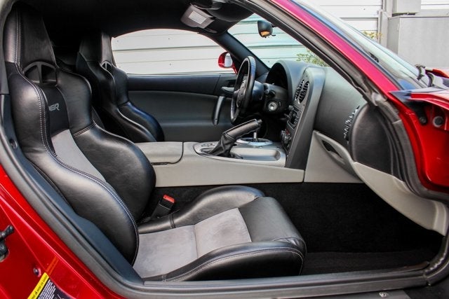 2008 Dodge Viper SRT10