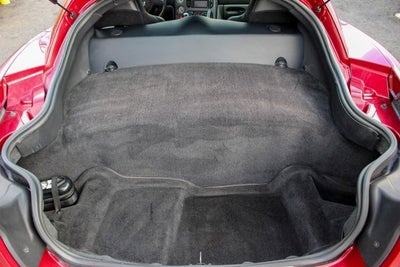 2008 Dodge Viper SRT10