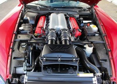 2008 Dodge Viper SRT10