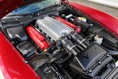 2008 Dodge Viper SRT10
