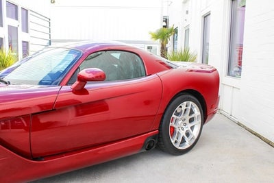 2008 Dodge Viper SRT10