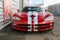 2008 Dodge Viper SRT10