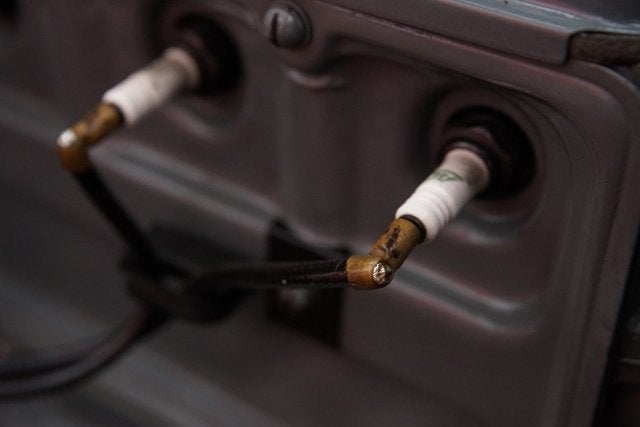 1932 Chevrolet Confederate Deluxe Convertible