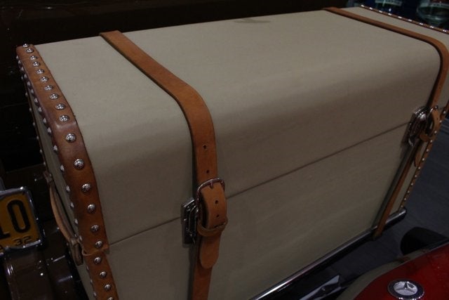 1932 Chevrolet Confederate Deluxe Convertible