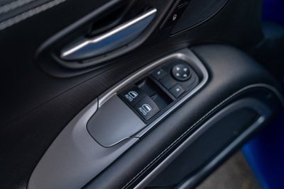 2013 Dodge SRT Viper GTS