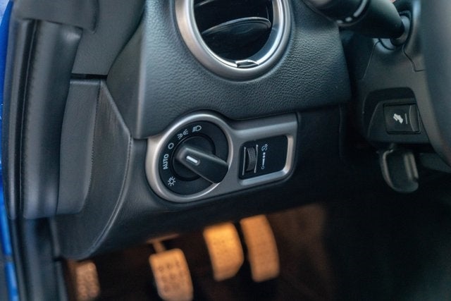 2013 Dodge SRT Viper GTS