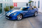2013 Dodge SRT Viper GTS