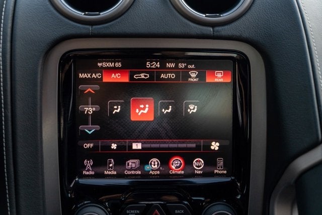 2013 Dodge SRT Viper GTS