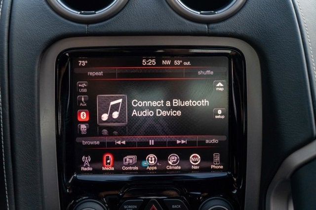 2013 Dodge SRT Viper GTS