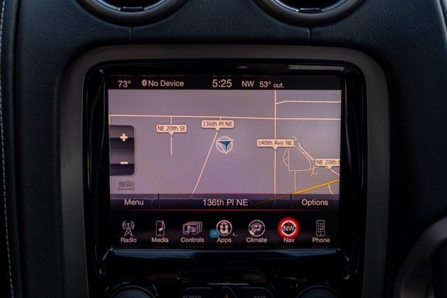 2013 Dodge SRT Viper GTS