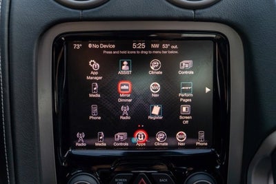 2013 Dodge SRT Viper GTS