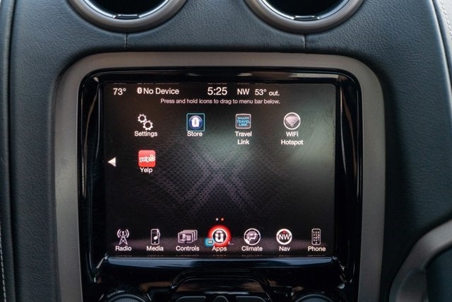 2013 Dodge SRT Viper GTS