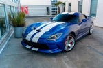 2013 Dodge SRT Viper GTS