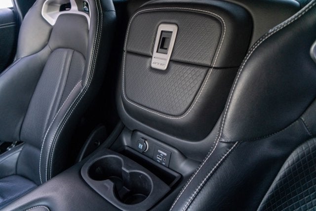 2013 Dodge SRT Viper GTS