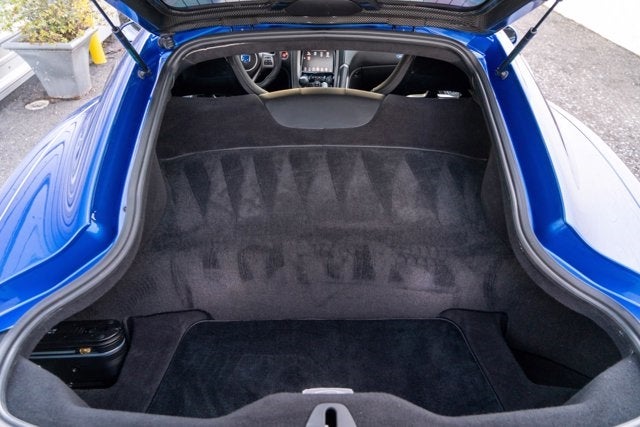 2013 Dodge SRT Viper GTS